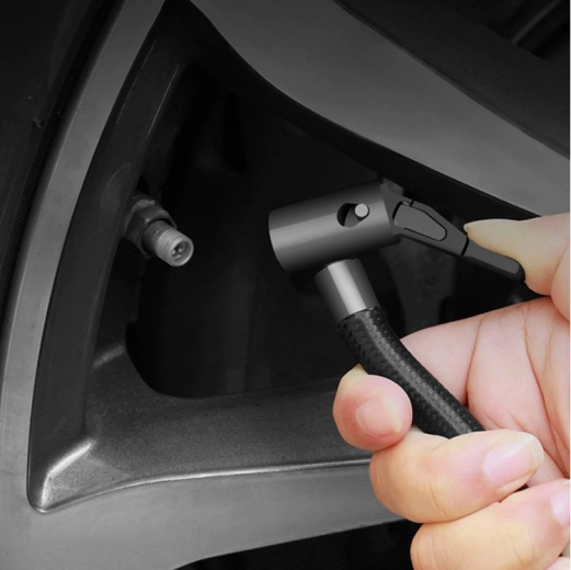 Præcis og sikker tilslutning