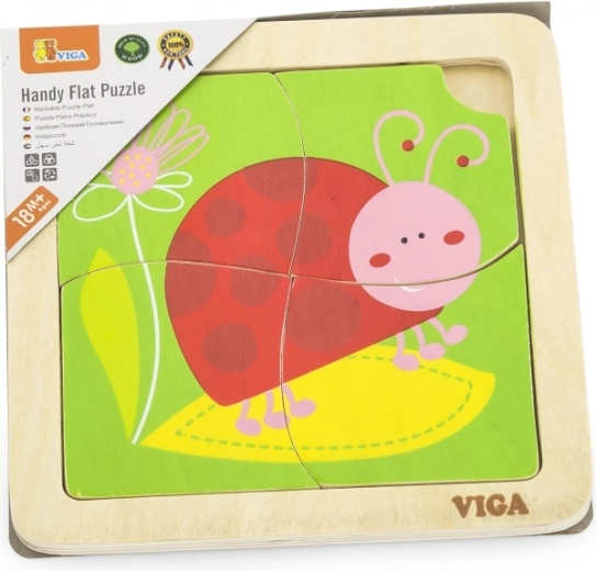 Kvalitetsforarbejdet træ