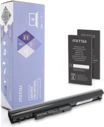 Batteri til HP 248 G1, 340 G1 2200 mAh (33 Wh) 14,4 - 14,8 V
