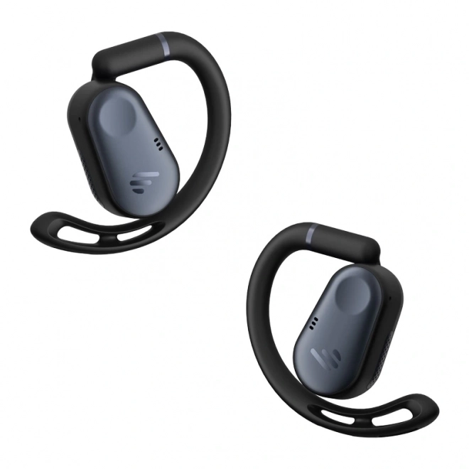 Trådløse høretelefoner Edifier Comfo Flex sort