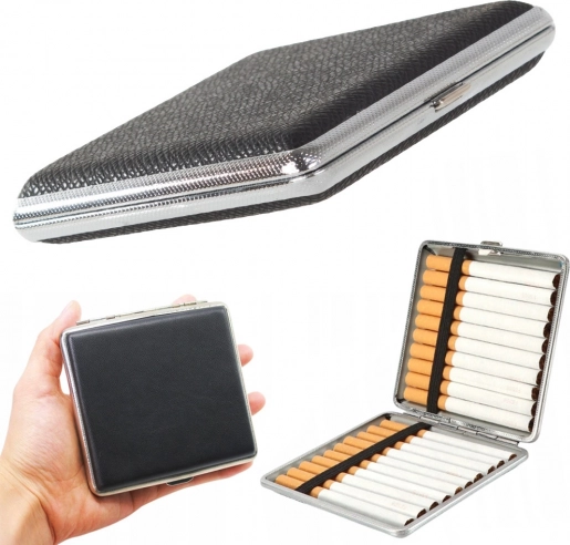 Classic cigaretorganizer
