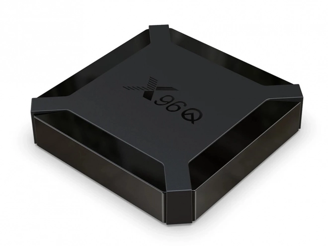Multimedieafspiller Smart TV Box med Android HDMI