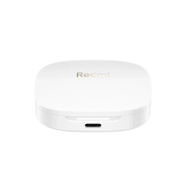 Trådløse hovedtelefoner Redmi Buds 6 hvid
