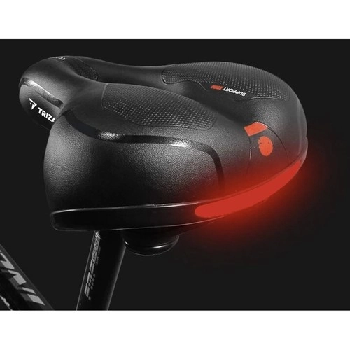 Cykelsadel Trizand 20987