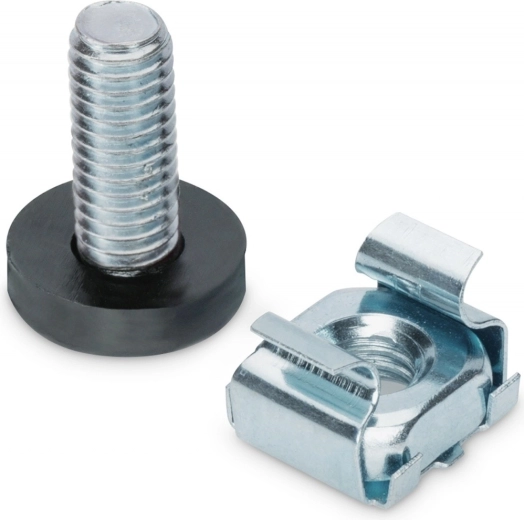 Robust udførelse og nem montering