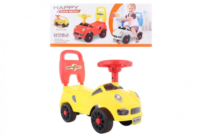 Gåbil