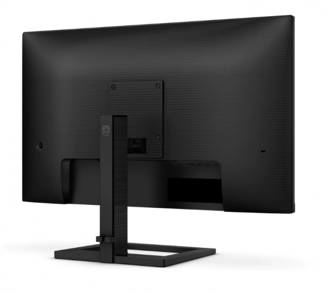 monitor Philips 27 tommer 4K IPS HDMI USB-C med højttalere