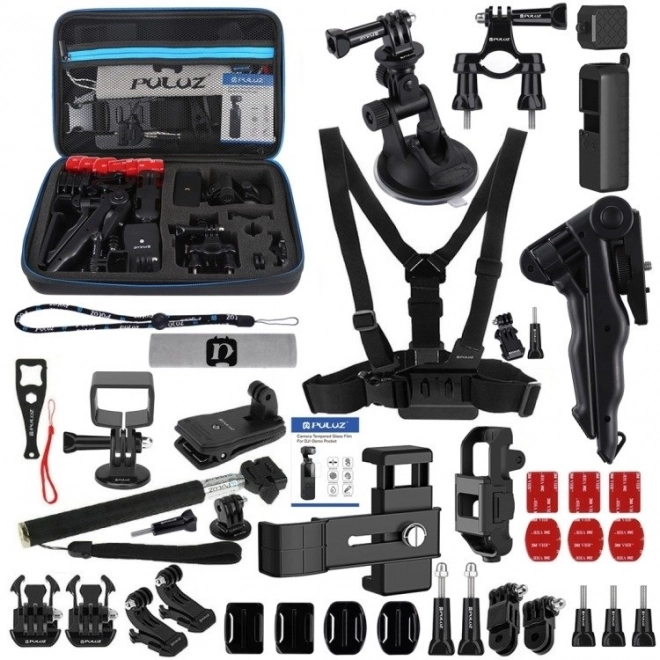 Ultimate Combo Kit til DJI Osmo Pocket 43 i 1