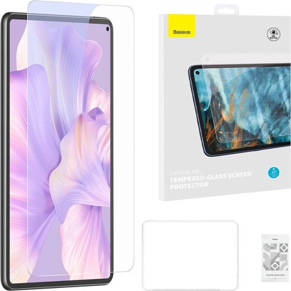 Hærdet glas Baseus Crystal til tablet HUAWEI MatePad / MatePad Pro – Pro