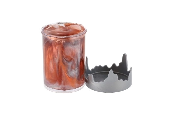 Slime - masse 80g Mars 6x5cm blanding af typer