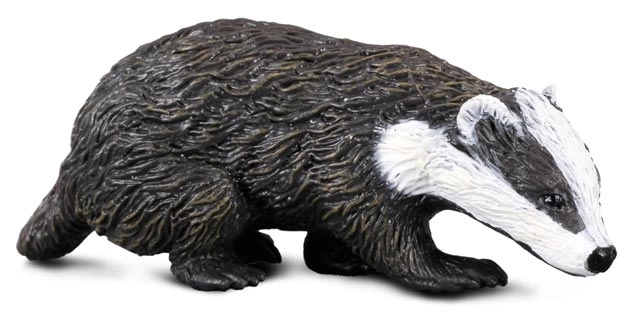 Grævling