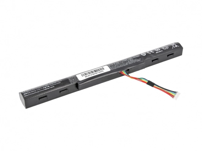 Batteri til Acer Aspire E15 2200mAh Li-ion
