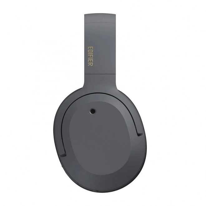 Edifier W820NB Plus trådløse hovedtelefoner, ANC (grå)