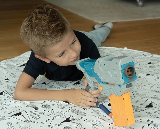 Sjov for børn fra 8 år