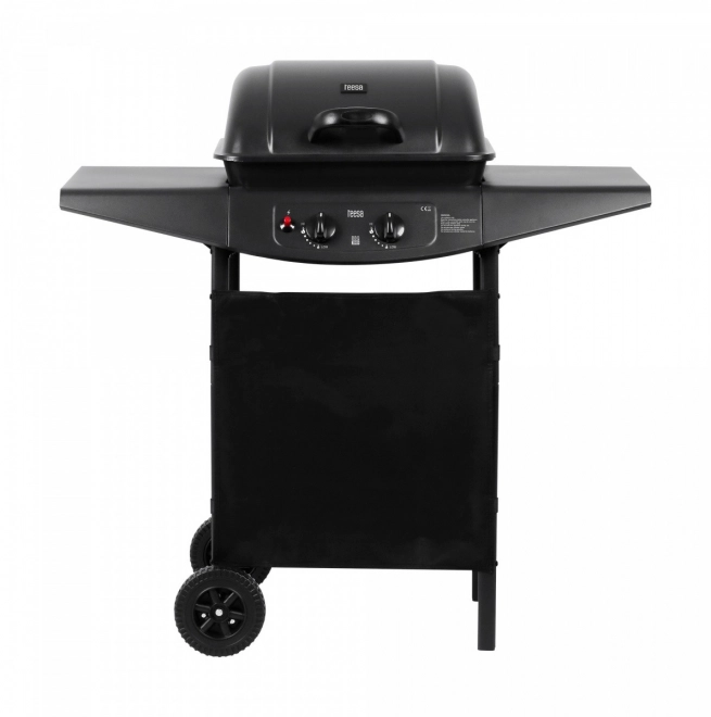 Gasgrill BBQ 2000