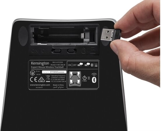 Trådløs tilslutning