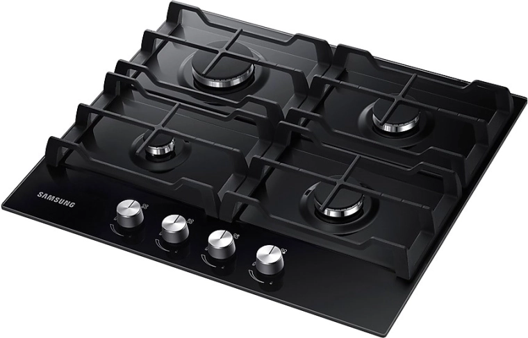 Kraftig effekt på 8,3 kW til hurtig madlavning