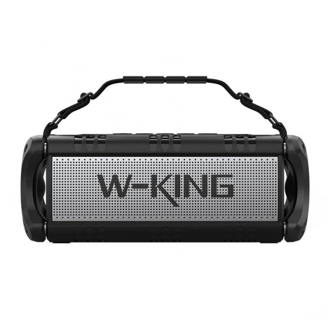 Trådløs Bluetooth Højttaler W-KING D8 50W (sort)