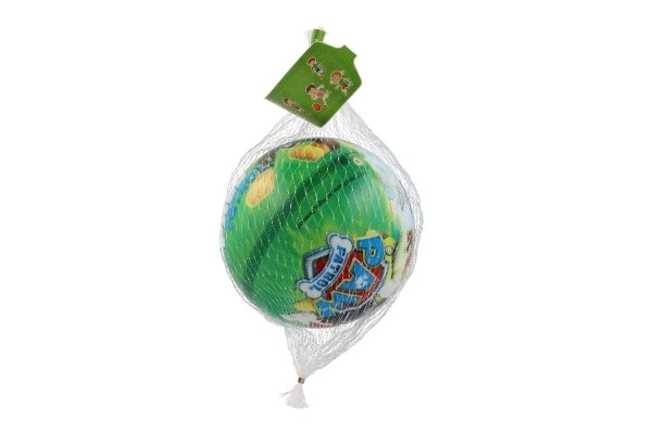 Bold paw patrol 14cm