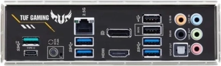Nem styring og æstetik med RGB