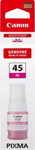 Canon GI-45 Magenta – blækflaske