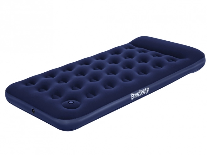 Bestway oppustelig madras Twin