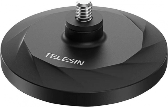 magnetisk suge-base til insta360 go 3 telesin
