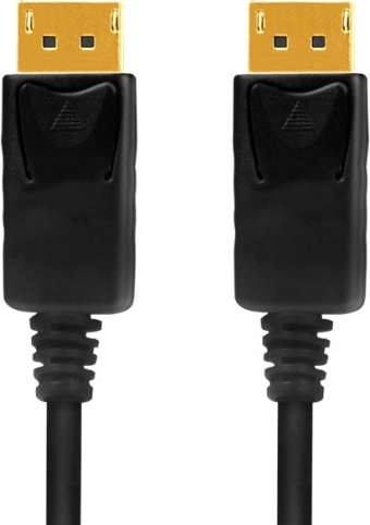 DisplayPort-kabel 3 m 4K 60 Hz