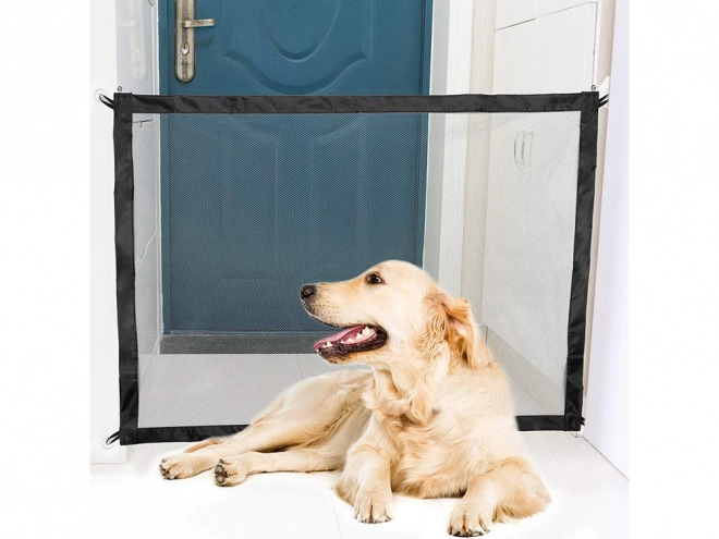 Sikkerhedsbarriere til hunde og katte
