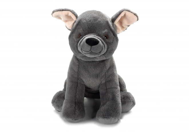Play Eco Plysfransk bulldog 29 cm