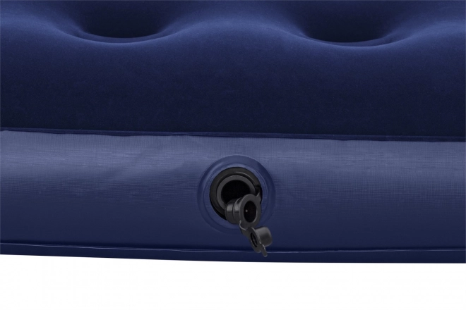 Oppustelig madras 185x76x22cm - BESTWAY 67000
