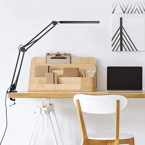 Bordlampe 2 i 1 Izoxis 23503