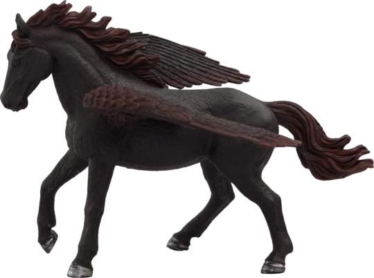 Mojo Animal Planet sort pegasus