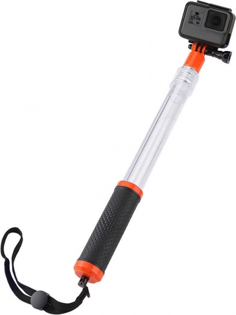 Teleskop 36–62 cm til perfekte optagelser