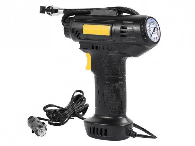 Bærbar autokompressor 12V