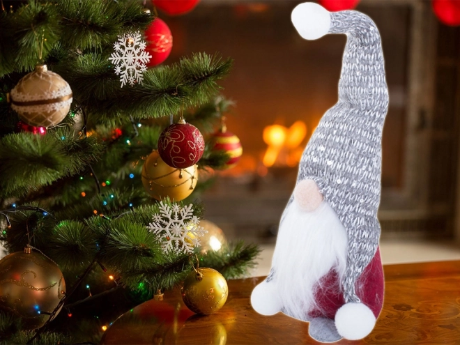 Jule nisse dekoration