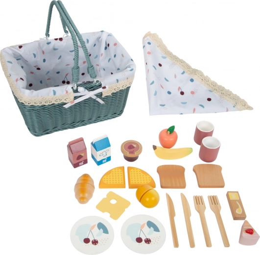 Naturlige materialer