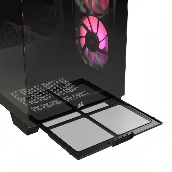 mid-tower kabinettet CORSAIR 3500X ARGB