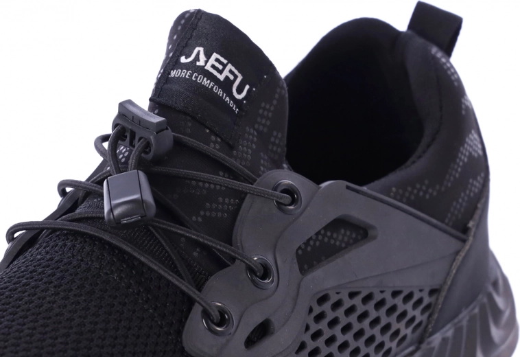 Åndbar overdel til heldagskomfort