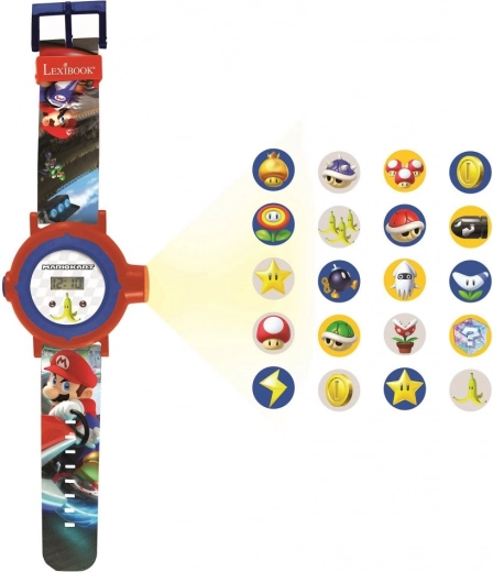 Interaktiv underholdning