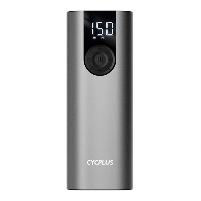 Elektrisk oppustelig pumpe Cycplus A8