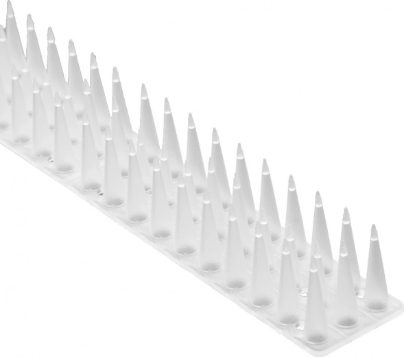 Diskret design, høj holdbarhed