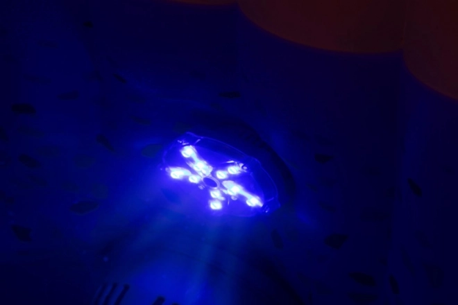 LED poollampe Lay-Z-Spa