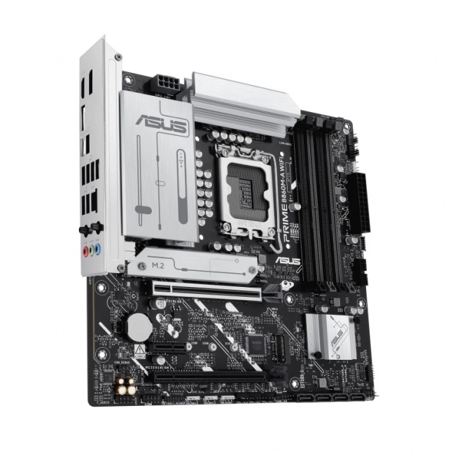 ASUS PRIME B860M-A WIFI bundkort
