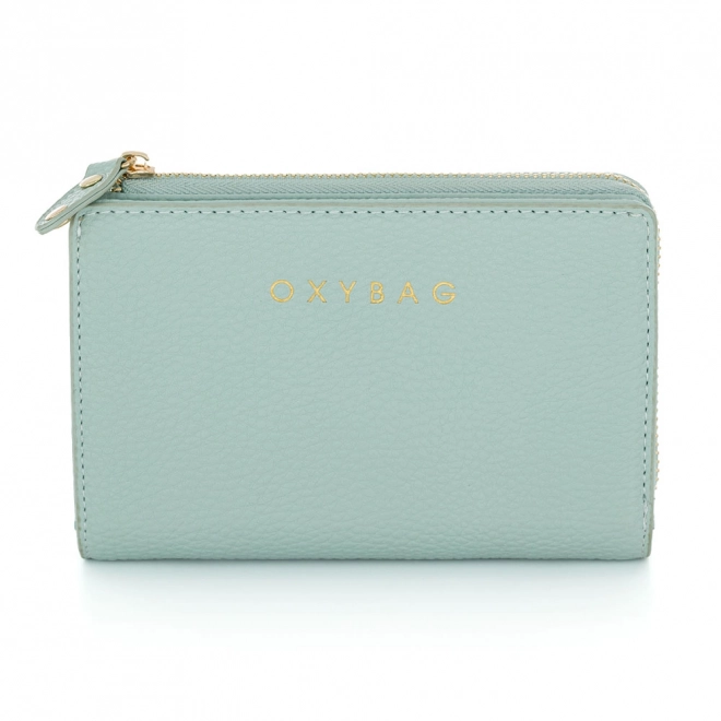 Damepung LAST Leather Mint