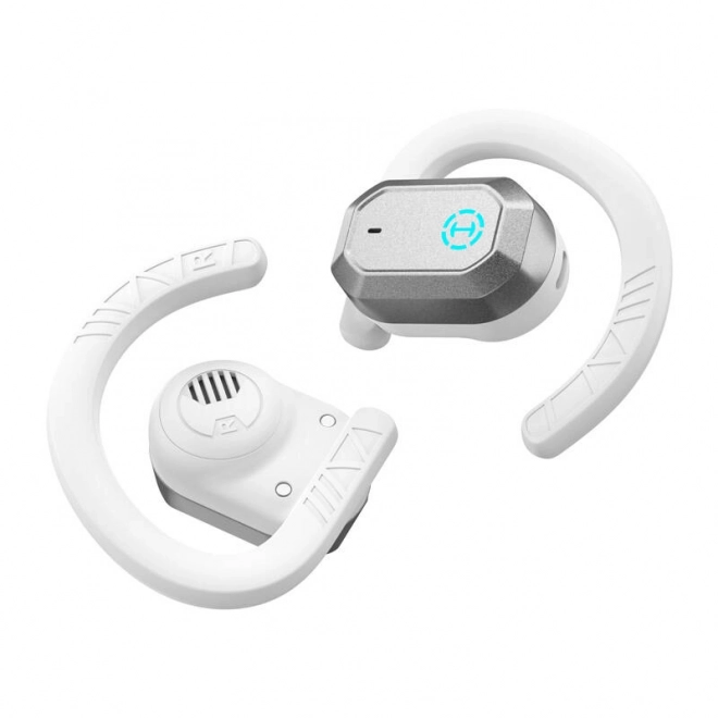 Trådløse høretelefoner Edifier Air 2 – Hvide