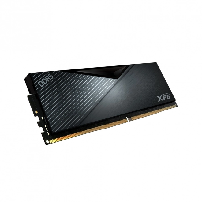 XPG Lancer DDR5 64GB (2x32 GB) 6400MHz CL32 sort
