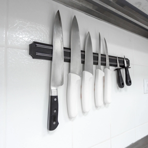 Magnetisk holder til knive - 33 cm