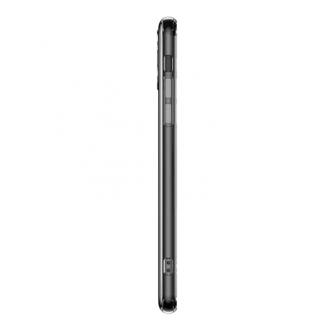 Gennemsigtigt cover Baseus Simple til iPhone 11 Pro