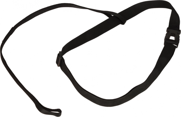 Komfortabel og fleksibel